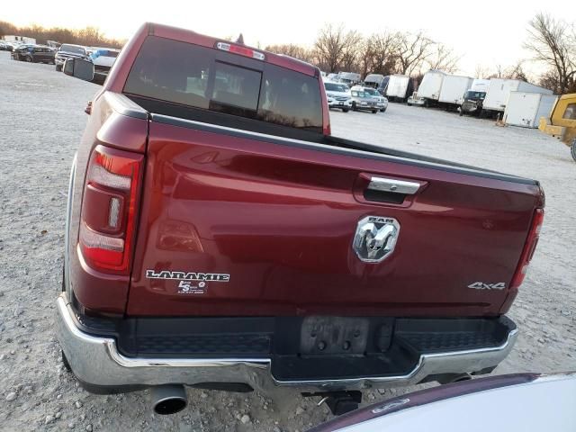 2019 Dodge 1500 Laramie