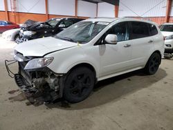 Subaru Vehiculos salvage en venta: 2012 Subaru Tribeca Limited