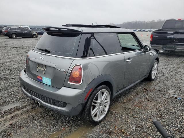 2007 Mini Cooper S