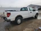 2011 Ford F150