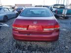 2003 Honda Accord LX