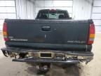 2002 Chevrolet Silverado K2500 Heavy Duty