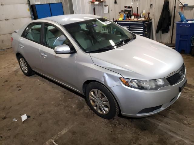 2012 KIA Forte EX