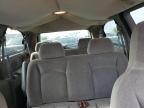 2002 Chrysler Town & Country LX