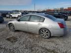 2004 Nissan Maxima SE