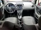 2015 Chevrolet Trax 1LT