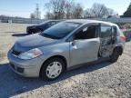 2011 Nissan Versa S