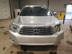 2010 Toyota Highlander Limited