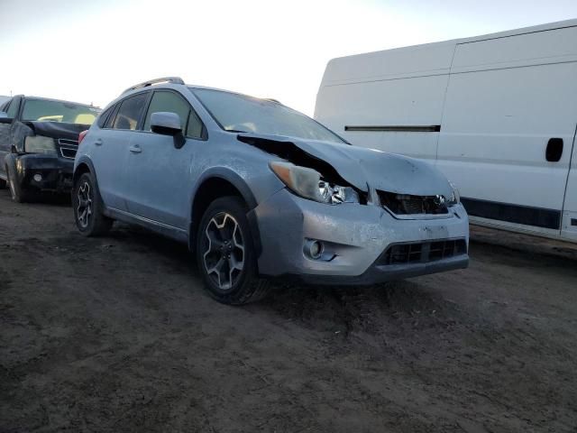 2013 Subaru XV Crosstrek 2.0 Limited