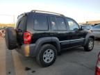 2004 Jeep Liberty Sport