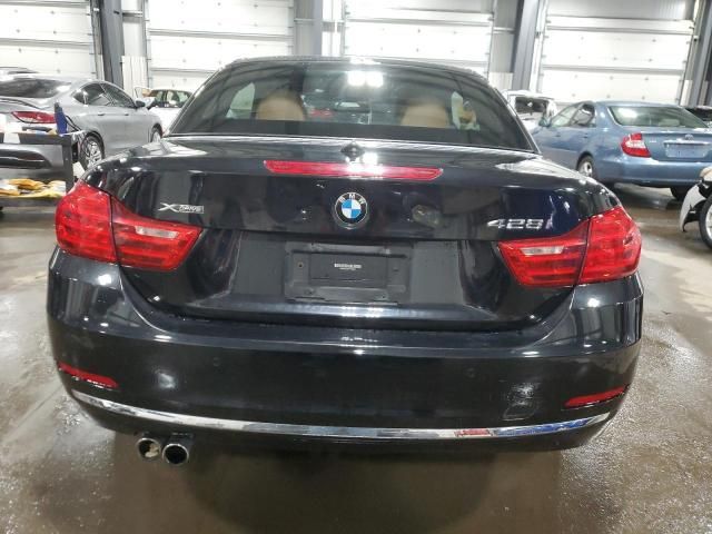 2015 BMW 428 XI