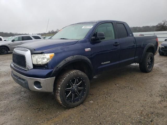 2008 Toyota Tundra Double Cab