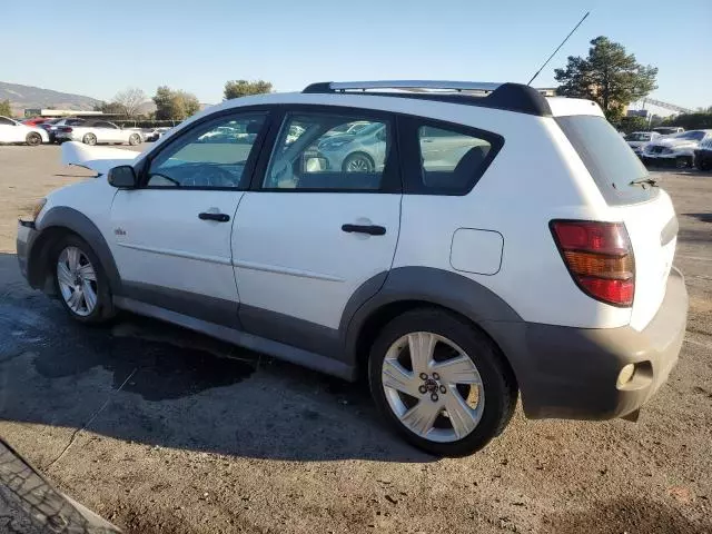 2004 Pontiac Vibe