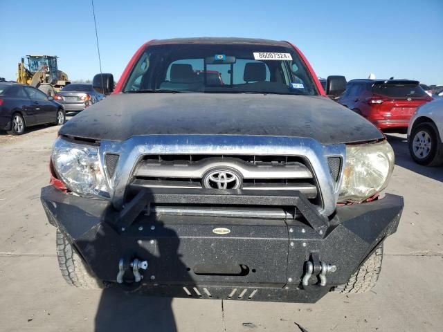 2007 Toyota Tacoma Prerunner Access Cab