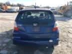 2009 Honda FIT Sport