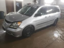 Run And Drives Cars for sale at auction: 2010 Honda Odyssey LX