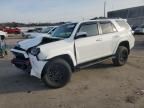 2018 Toyota 4runner SR5/SR5 Premium