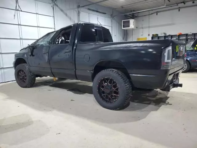 2006 Dodge RAM 2500 ST