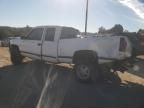 1998 Chevrolet GMT-400 K1500