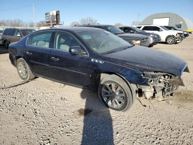 2009 Buick Lucerne CXL