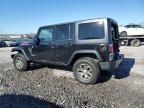 2014 Jeep Wrangler Unlimited Rubicon