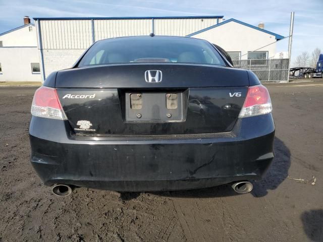 2010 Honda Accord EXL