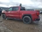 2020 GMC Sierra K1500 Elevation