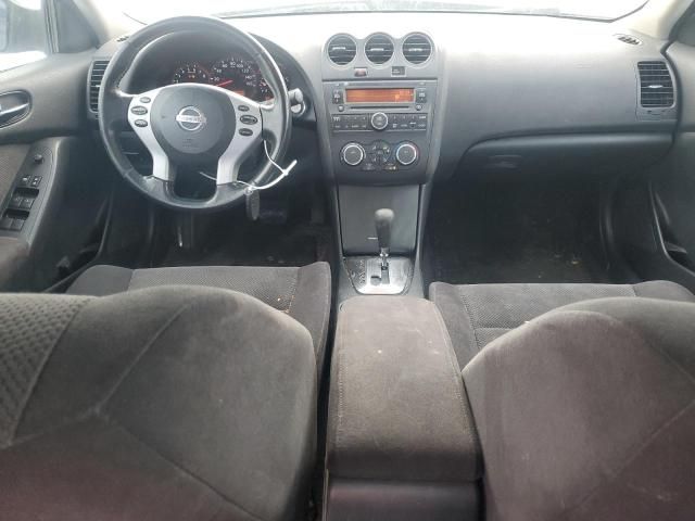 2009 Nissan Altima 2.5