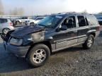 1999 Jeep Grand Cherokee Laredo