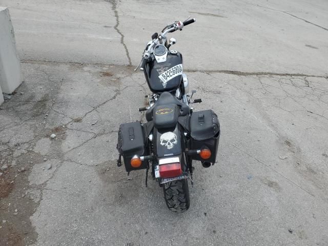 2006 Honda VT750 C