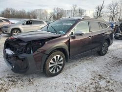 2024 Subaru Outback Touring en venta en Central Square, NY