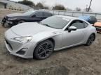 2013 Scion FR-S