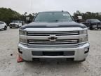 2015 Chevrolet Silverado K2500 Heavy Duty LTZ