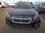 2018 Subaru Outback 2.5I