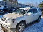 2012 GMC Acadia SLT-1