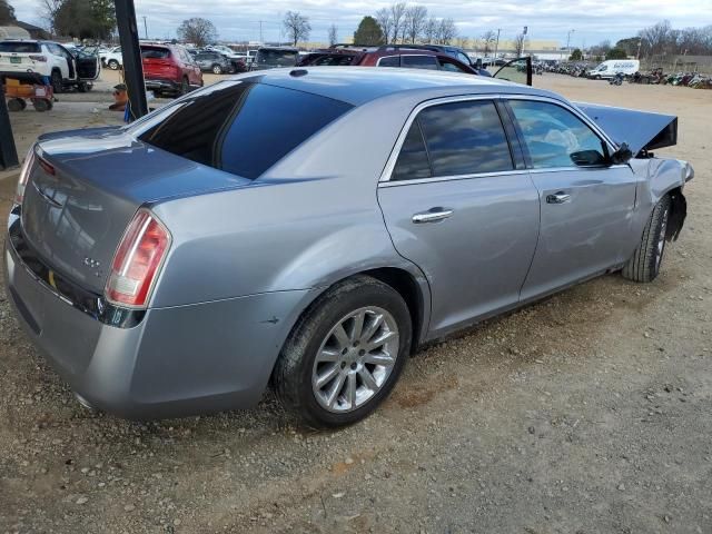 2013 Chrysler 300C