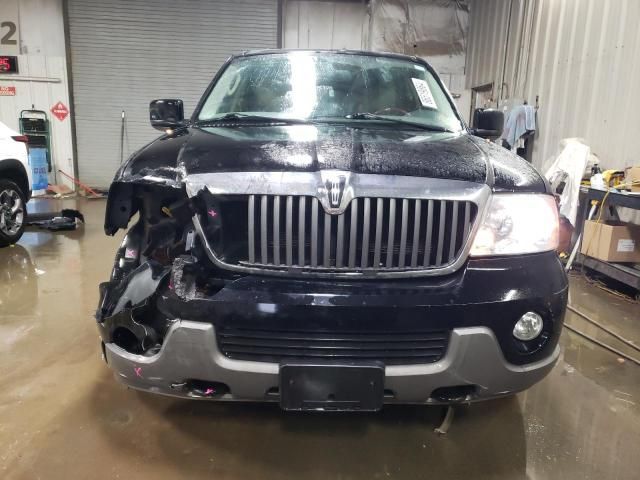 2004 Lincoln Navigator