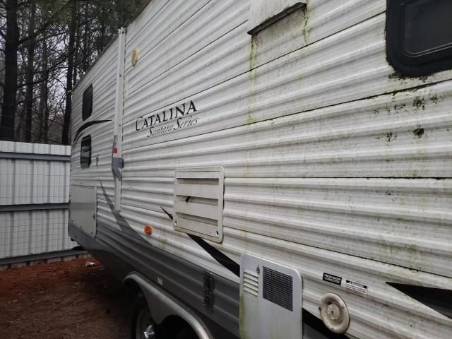 2014 Coachmen Catalina