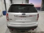 2012 Ford Explorer Limited