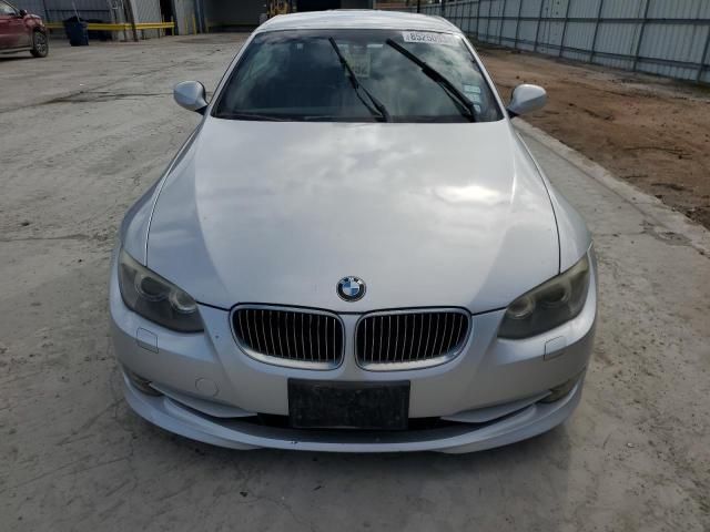 2013 BMW 328 I