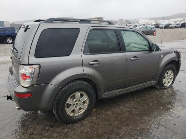 2009 Mercury Mariner