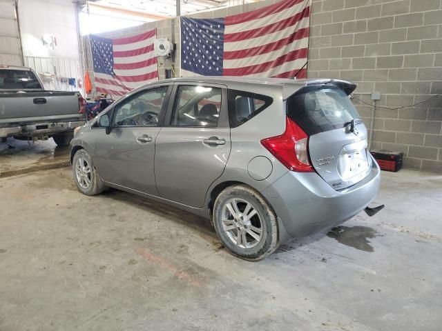 2014 Nissan Versa Note S