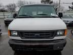 2004 Ford Econoline E250 Van