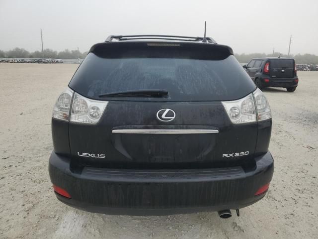 2004 Lexus RX 330