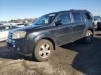 2011 Honda Pilot Exln