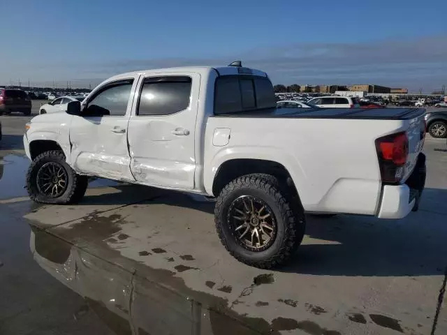 2023 Toyota Tacoma Double Cab