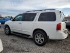 2009 Nissan Armada SE