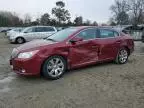 2010 Buick Lacrosse CXS