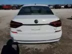 2017 Volkswagen Passat S