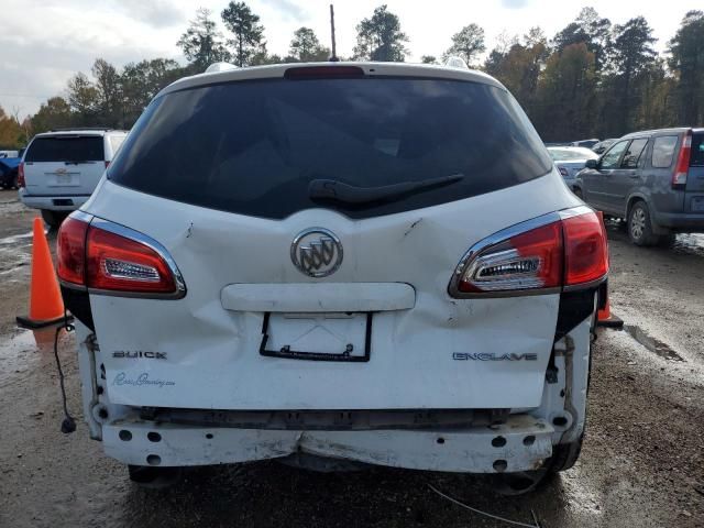 2014 Buick Enclave